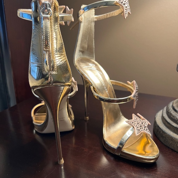 Giuseppe Zanotti - Picture 2 of 4